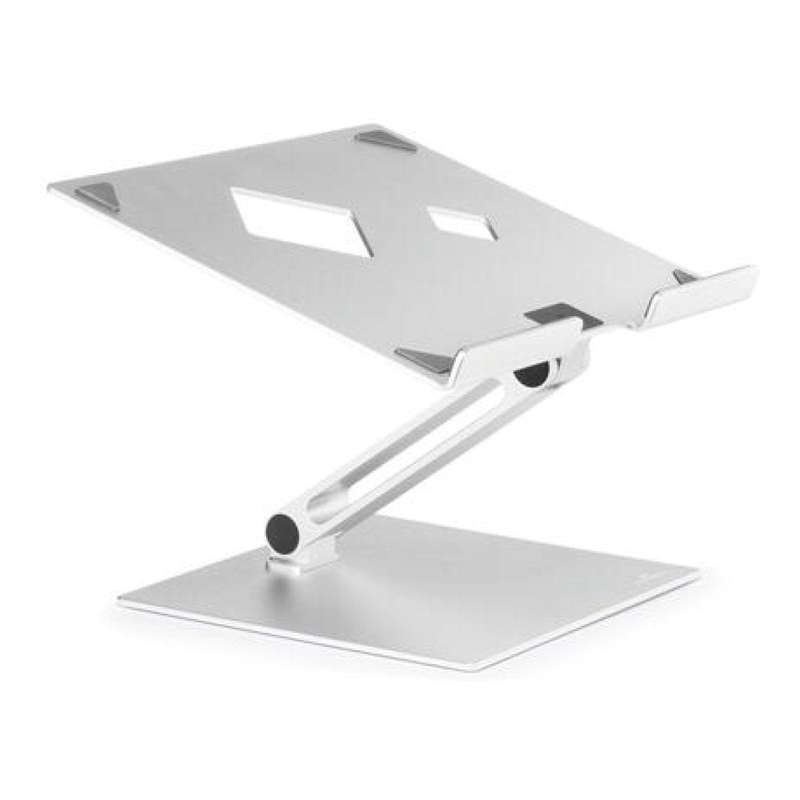 Durable Premium Aluminium Notebook Riser Stand 505023