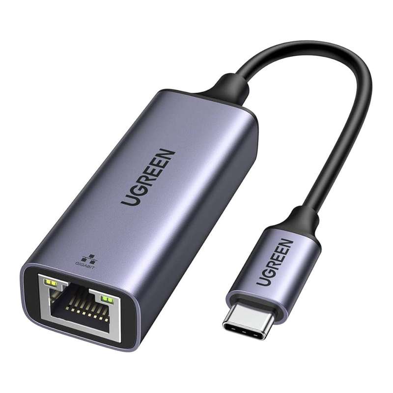 Ugreen 50737 Gigabit Network Card Ethernet 1000 Mbit/s