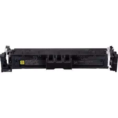 Canon 069 Yellow Toner Cartridge 1,900 Pages Original 5091C002 Single-pack