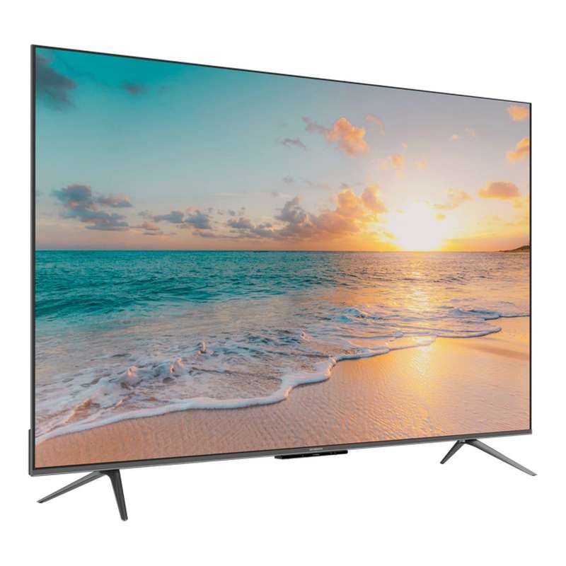 Skyworth 50-inch 4K UHD LED Google TV 50G6600G