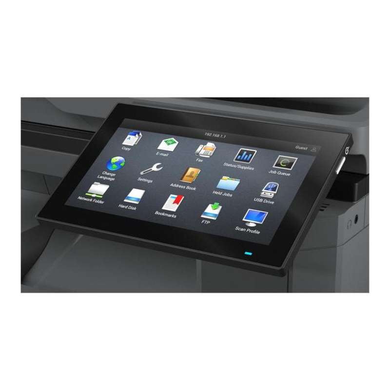 Lexmark CX635adwe A4 Multifunction Colour Laser Printer 50M7096