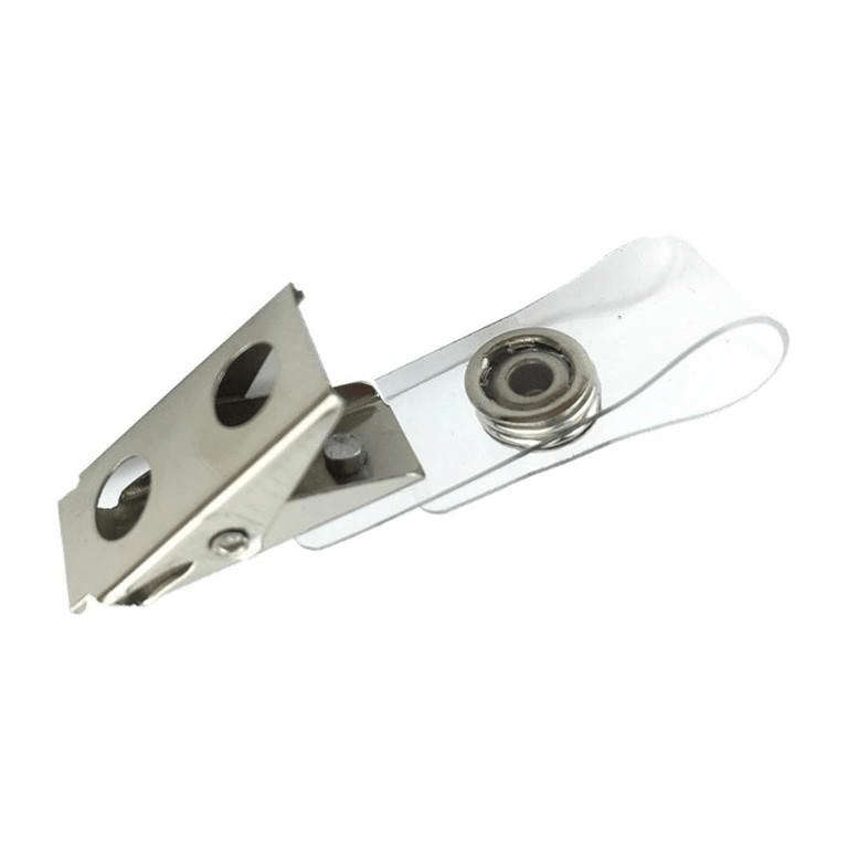 Fellowes ID Clips Standard 25-pack 52055/RP
