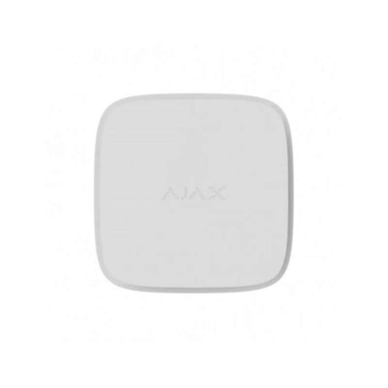 Ajax FireProtect 2 RB Wi-Fi Jeweller White 52252.137.WH1