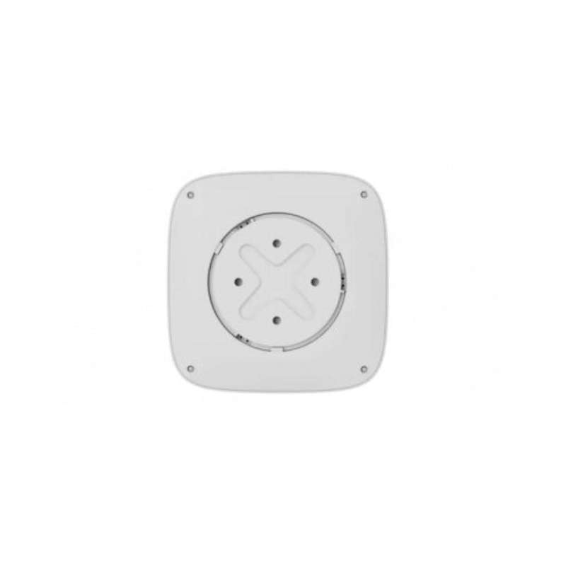 Ajax FireProtect 2 RB Wi-Fi Jeweller White 52252.137.WH1