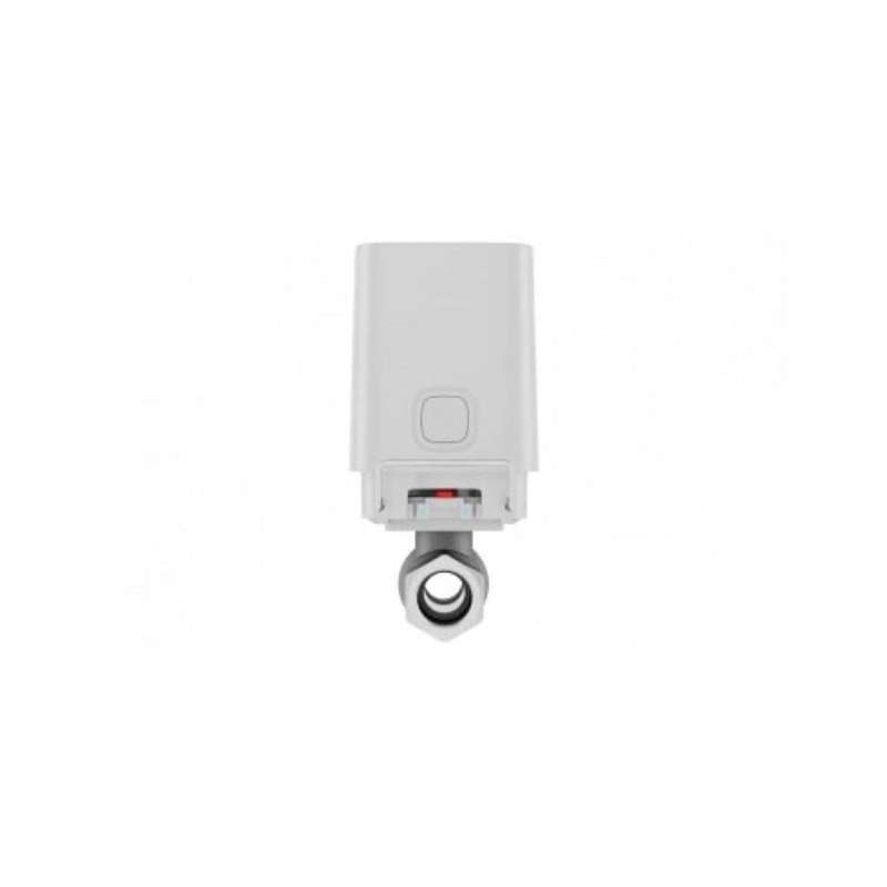 Ajax WaterStop 20mm Thread Wi-Fi Jeweller White 52269.155.WH1