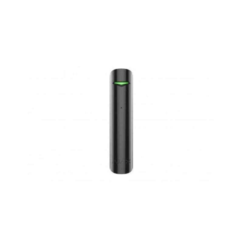 Ajax GlassProtect Wi-Fi Jeweller Black 5236.05.BL1