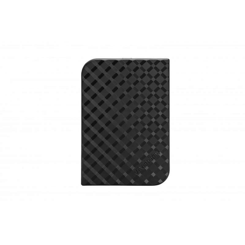 Verbatim Store 'n' Go 512GB Gen 1 External SSD 53250