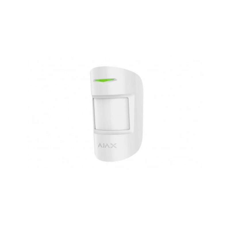 Ajax MotionProtect Wi-Fi Jeweller White 5328.09.WH1