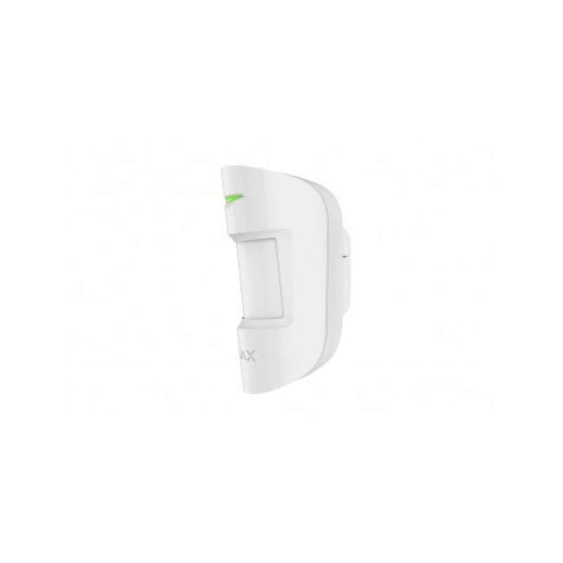 Ajax MotionProtect Wi-Fi Jeweller White 5328.09.WH1