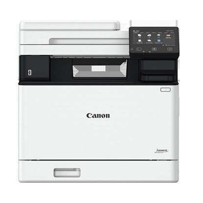 Canon I-SENSYS MF754Cdw A4 Wireless Multifunction Colour Laser Printer 5455C009