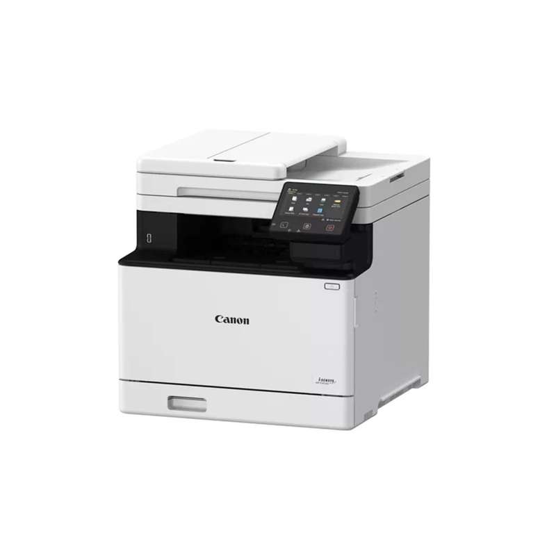 Canon I-SENSYS MF754Cdw A4 Wireless Multifunction Colour Laser Printer 5455C009