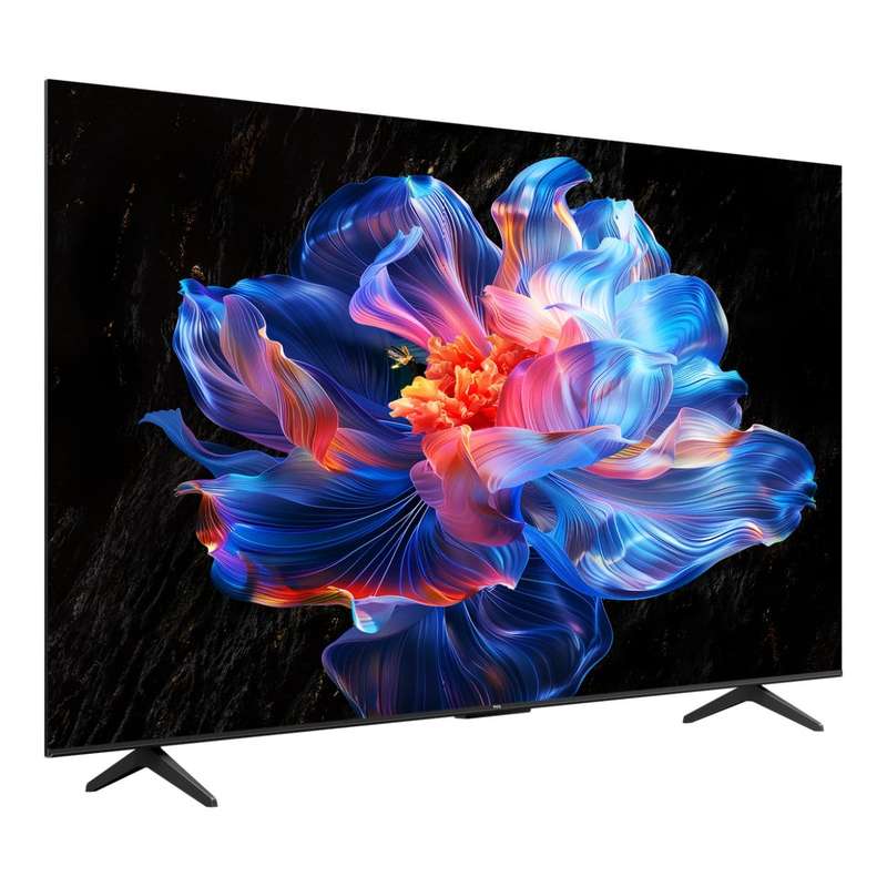 TCL 55P6K 55-inch UHD Smart LED TV