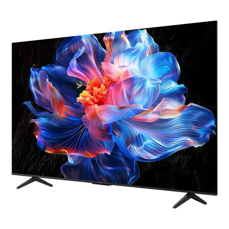 TCL 55P6K 55-inch UHD Smart LED TV