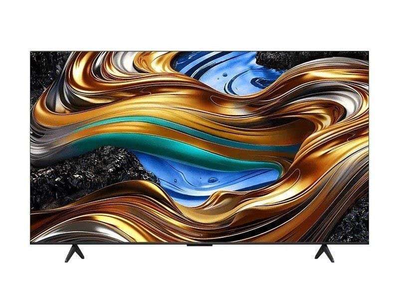 TCL P75 55-inch 4K Ultra HD Smart TV 55P755