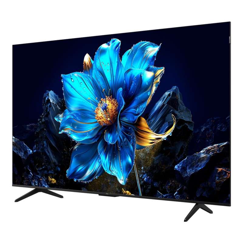 TCL 55P7K 55-inch QHD Smart QLED TV