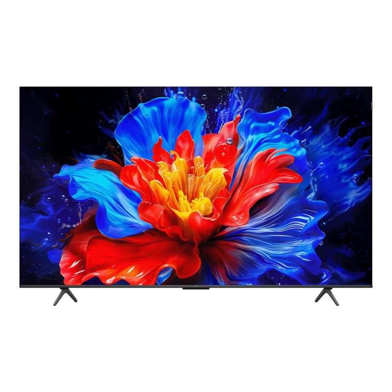 TCL 55P8K 55-inch UHD Smart QLED TV