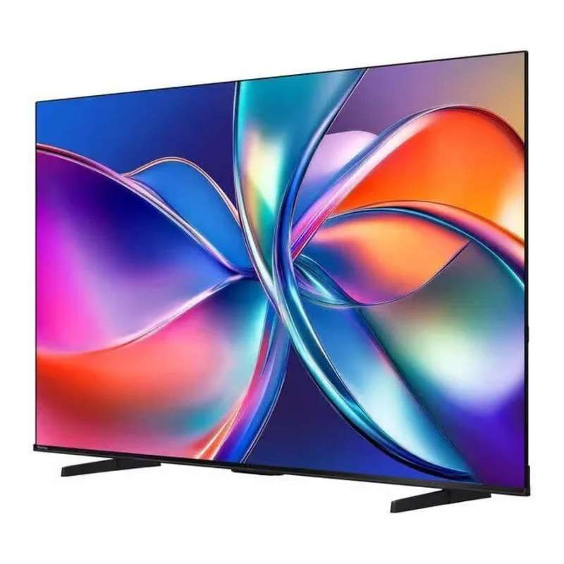 Hisense 55Q6Q 55-inch 4K UHD QLED Smart TV