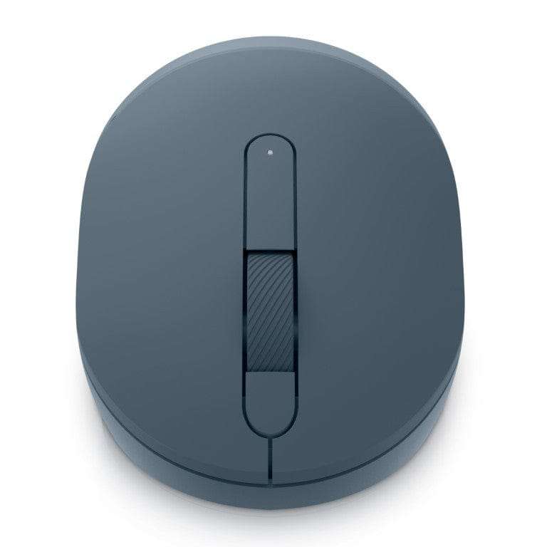 Dell MS3320W Mobile Wireless Mouse - Midnight Green 570-ABPZ