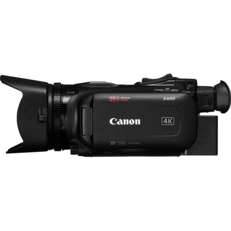 Canon XA-60B 4K Professional Camcorder 5733C005