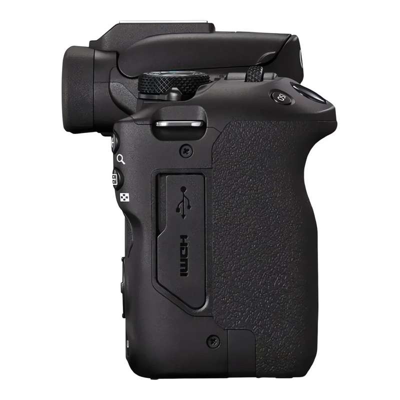 Canon EOS R50 Mirrorless Camera Body 5811C052