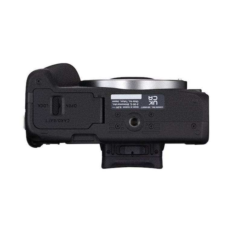 Canon EOS R50 24.2MP Mirrorless Camera - Bundle 5811C054