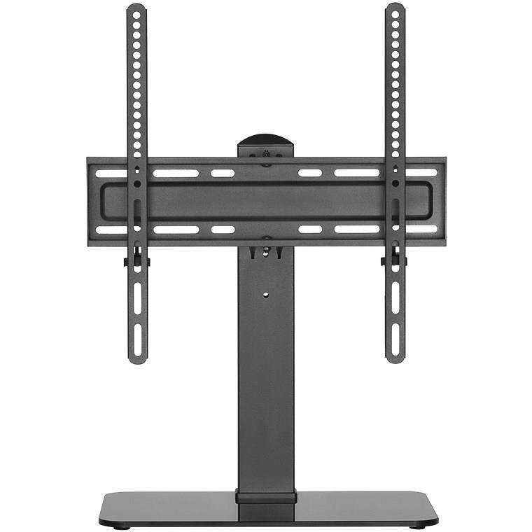 Goobay 32 to 55-inch Fixed Basic Monitor Stand 58524