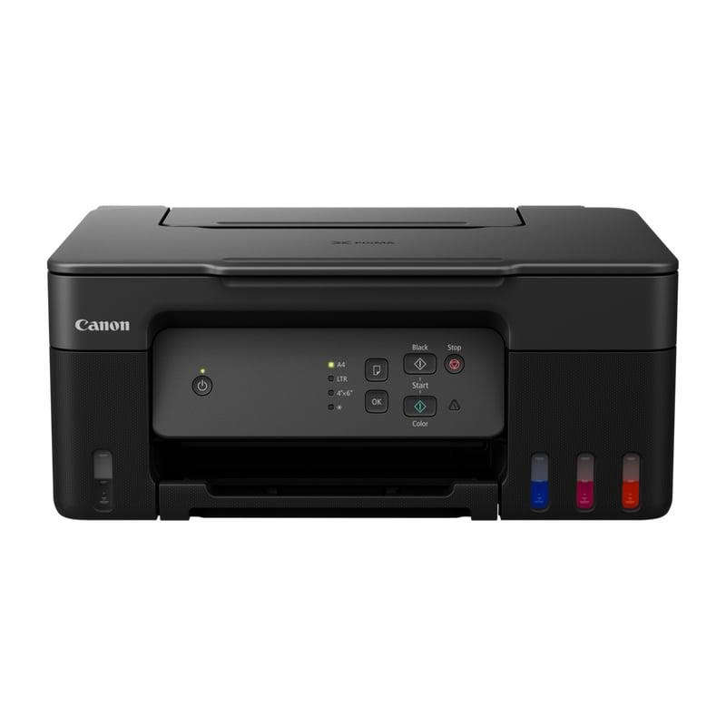 Canon PIXMA G2430 A4 Wireless Multifunctional Inkjet Printer 5991C009