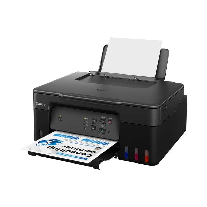 Canon PIXMA G2430 A4 Wireless Multifunctional Inkjet Printer 5991C009
