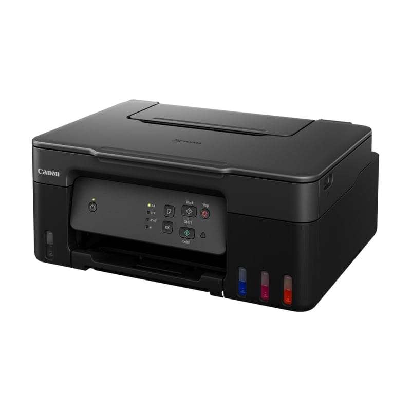 Canon PIXMA G2430 A4 Wireless Multifunctional Inkjet Printer 5991C009