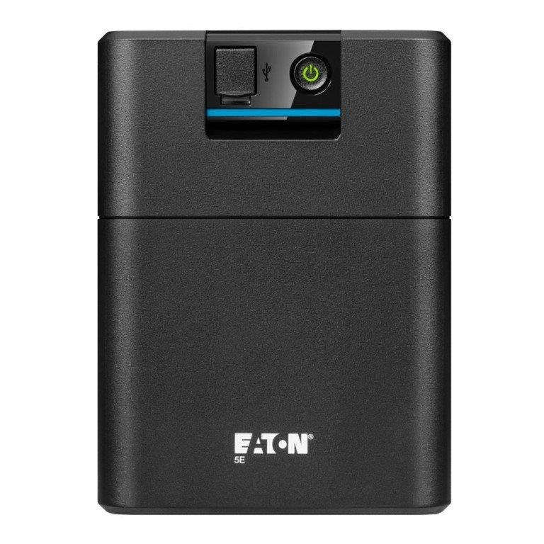 Eaton 5E Gen2 1200VA 660W Line-Interactive UPS 5E1200UI