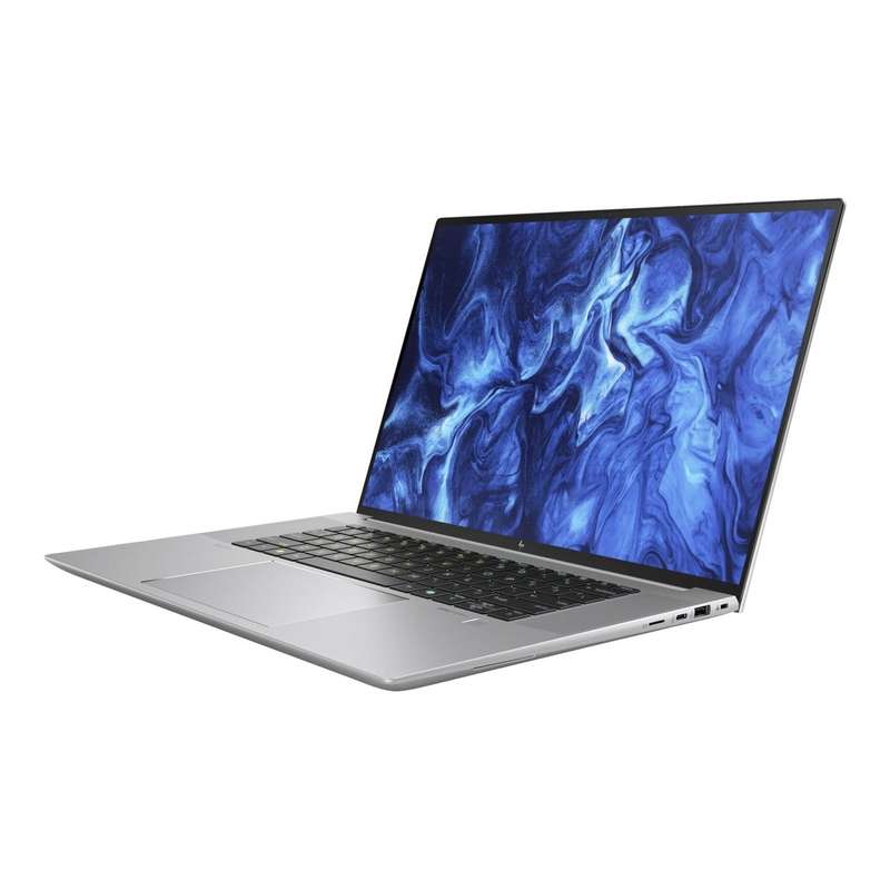 HP ZBook Studio 16 G11 16-inch WUXGA Mobile Workstation - Intel Core Ultra 7 165H 1TB SSD 32GB RA...