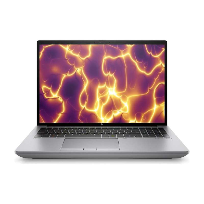 HP ZBook Fury 16 G11 16-inch WUXGA Mobile Workstation - Intel Core i7-14700HX 1TB SSD 32GB RAM RT...