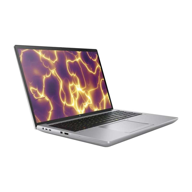 HP ZBook Fury 16 G11 16-inch WUXGA Mobile Workstation - Intel Core i7-14700HX 1TB SSD 32GB RAM RT...