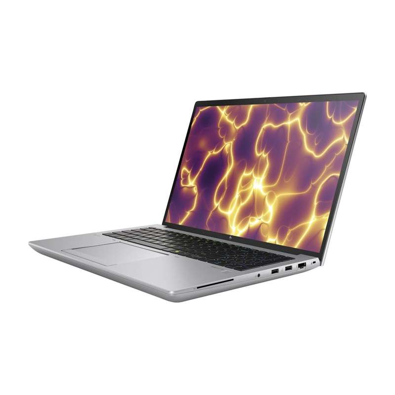 HP ZBook Fury 16 G11 16-inch WUXGA Mobile Workstation - Intel Core i7-14700HX 1TB SSD 32GB RAM RT...