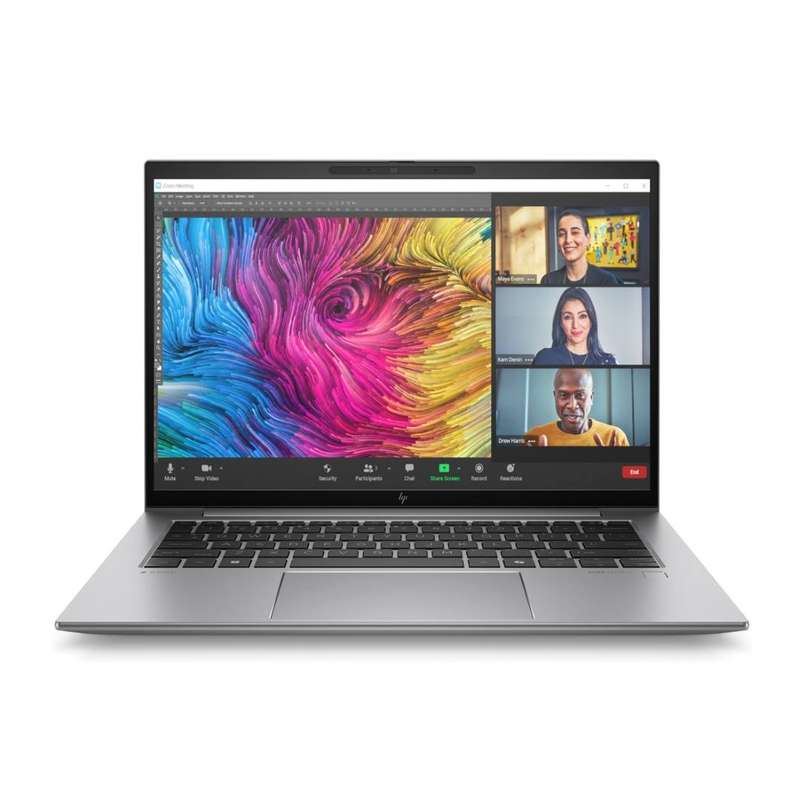 HP ZBook Firefly 14 G11 14-inch WUXGA Mobile Workstation - Intel Core Ultra 5 125U 512GB SSD 16GB...