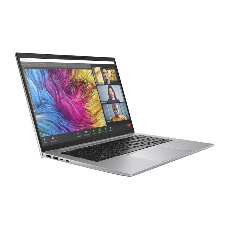 HP ZBook Firefly 14 G11 14-inch WUXGA Mobile Workstation - Intel Core Ultra 7 165H 1TB SSD 32GB R...
