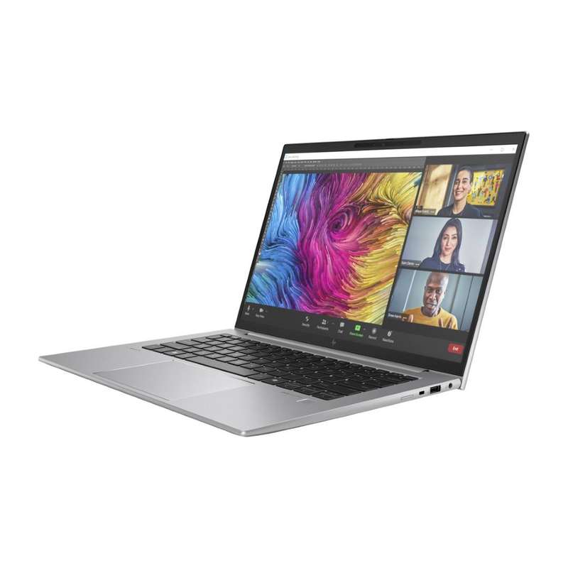 HP ZBook Firefly 14 G11 14-inch WUXGA Mobile Workstation - Intel Core Ultra 7 165H 1TB SSD 32GB R...
