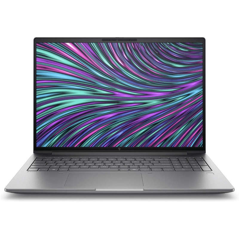 HP ZBook Power 16 G11 16-inch WUXGA Laptop - Intel Core 7 155H 1TB SSD 32GB RAM RTX 2000 Ada Win ...