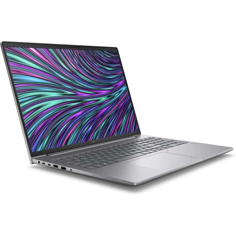 HP ZBook Power 16 G11 16-inch WUXGA Laptop - Intel Core 7 155H 1TB SSD 32GB RAM RTX 2000 Ada Win ...