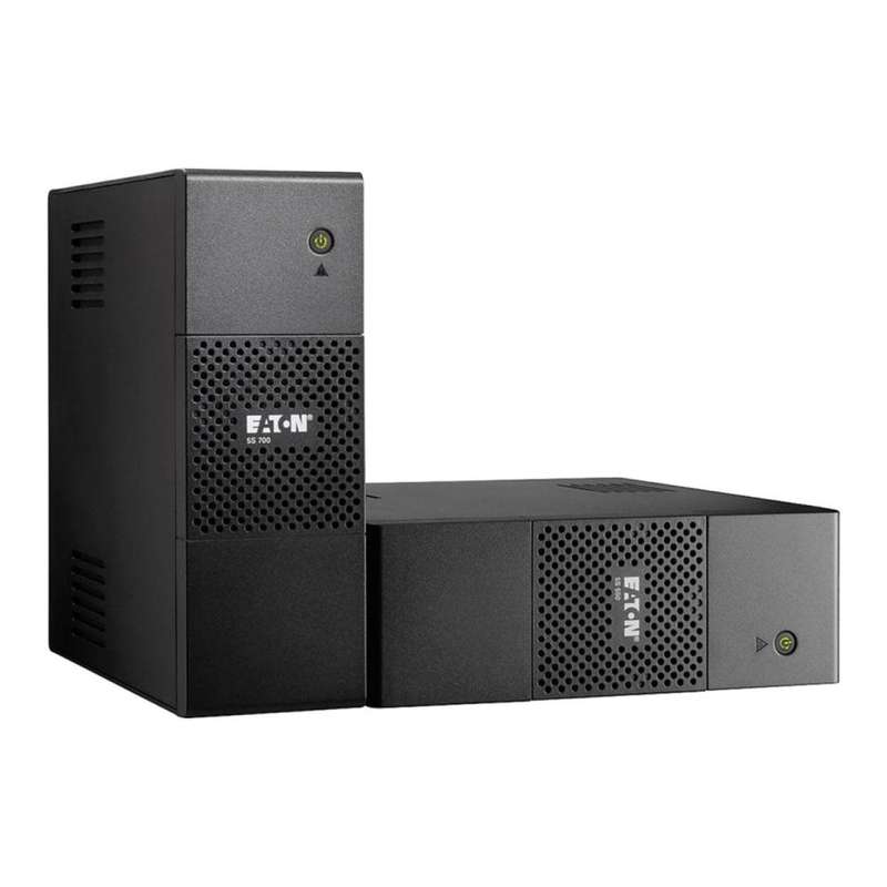 Eaton 5S 1000VA 600W Line-interactive Uninterruptible Power Supply 5S1000I