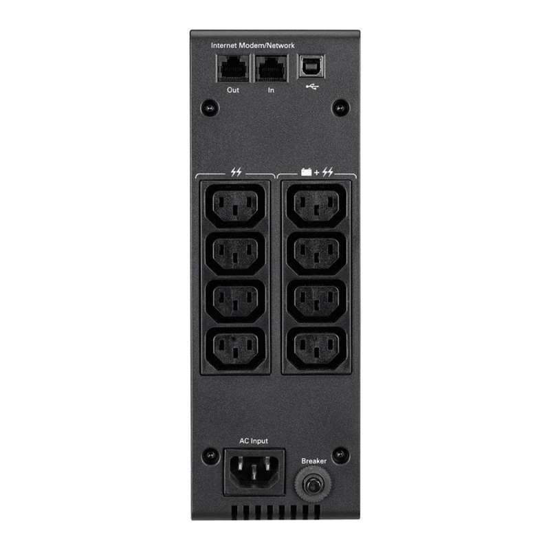 Eaton 5S 1000VA 600W Line-interactive Uninterruptible Power Supply 5S1000I