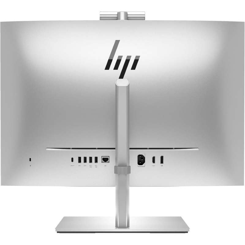 HP EliteOne 840 G9 23.8-inch FHD All-in-One PC - Intel Core i5-12500 512 SSD 8GB RAM Win 10 Pro 5V8C