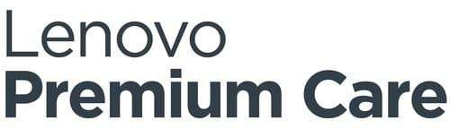 Lenovo 3-year Premium Care with Onsite Support Upgrade Warranty 5WS0T73728