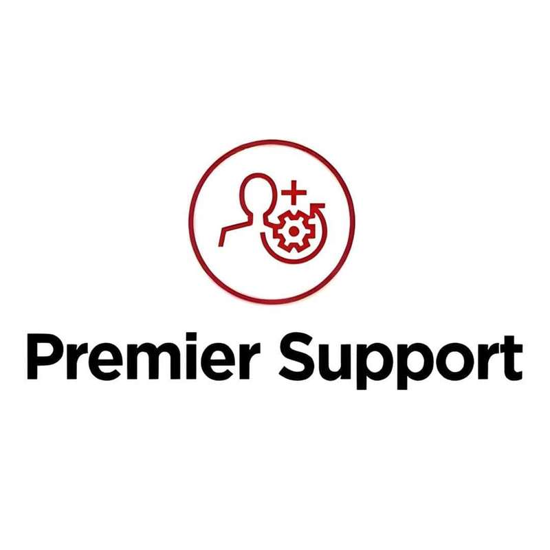 Lenovo 3-year Premier Support to 5-year Premier Support Warranty Upgrade 5WS1L99739