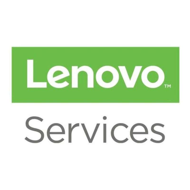 Lenovo 3-year Premier 24x7 4-Hour Response Service Agreement 5WS7B97761