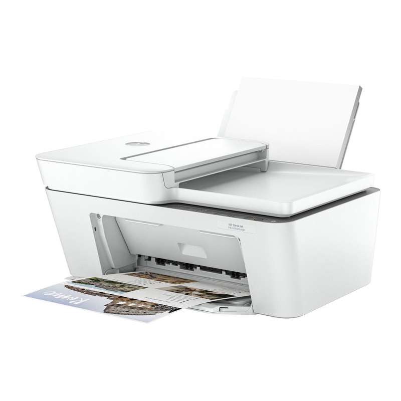 HP DeskJet Ink Advantage 4276 A4 All-in-One Printer 60K49C