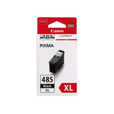 Canon PG-485XL Black Ink Cartridge Original 6202C001 Single-pack