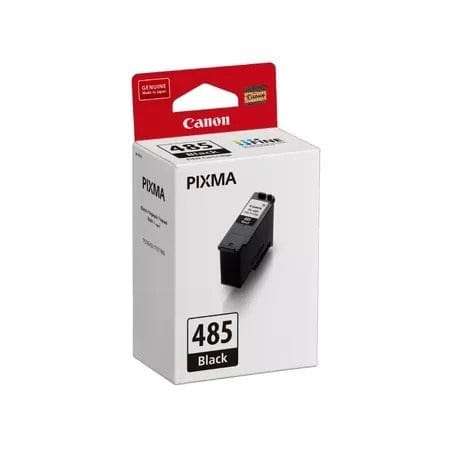 Canon PG-485 Black Ink Cartridge Original 6203C001 Single-pack