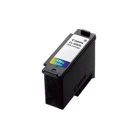 Canon CL-486XL Colour Ink Cartridge Original 6224C001 Single-pack