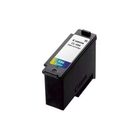 Canon CL-486 Colour Ink Cartridge Original 6225C001 Single-pack